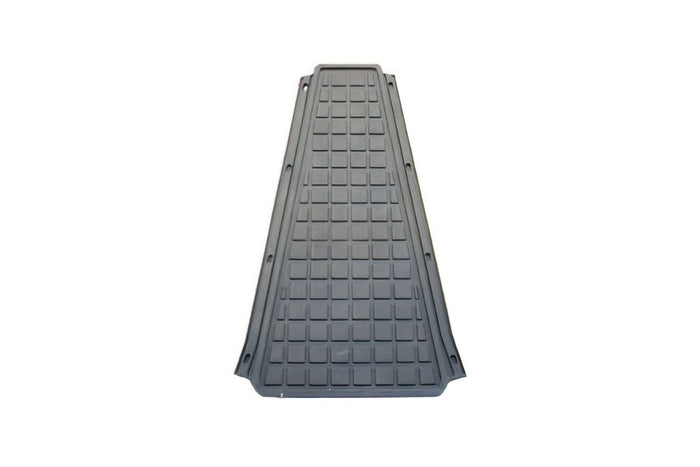 R142670020 Tappetino Centrale in Gomma RMS Vespa PX 125 - 200cc 1. Serie (VNX-VLX-VSX), COD: R142670020