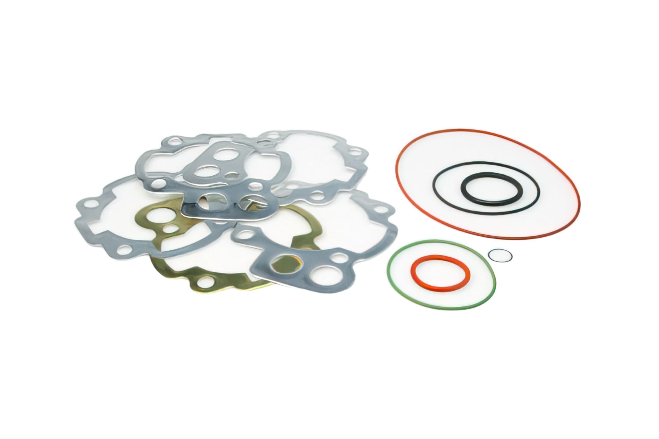 M1112383 Kit Guarnizione Malossi TEAM 50, Minarelli AM, COD: M1112383