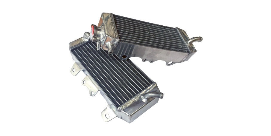 RADIATORE HONDA CRF 250 R