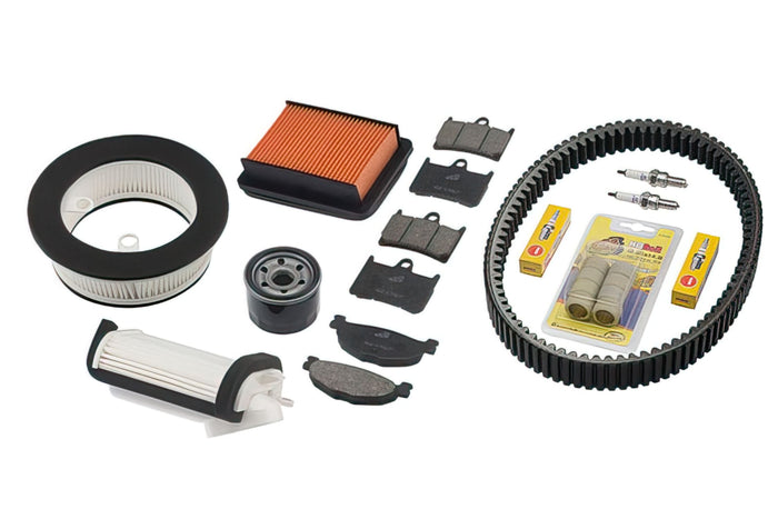 SP-151515 Kit Riparazione Yamaha Tmax 530cc dopo il 2012