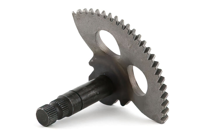 MF60.16625 Alberino Ingranaggio Messa in Moto China 2T (CPI/Keeway/Generic) / Minarelli, COD: MF60.16625