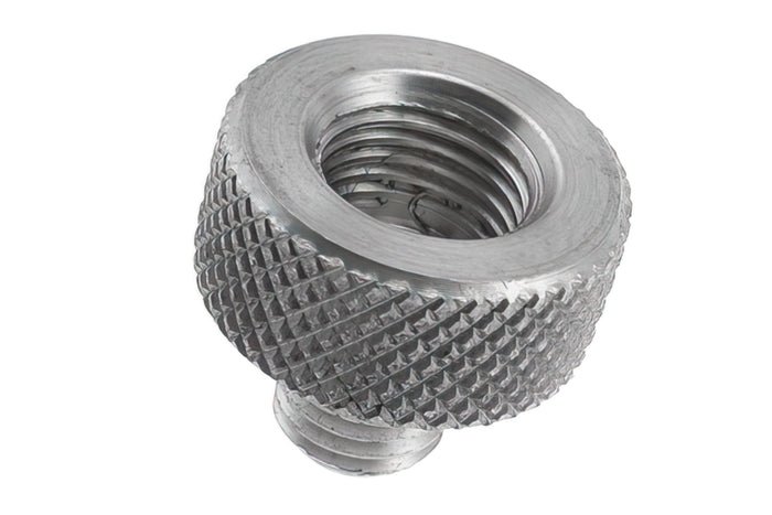 S6-4000SC/1 Adattore per Disco Graduato Stage6, M10 su M12 (Stage6 R/T Alberi Motore), COD: S6-4000SC/1