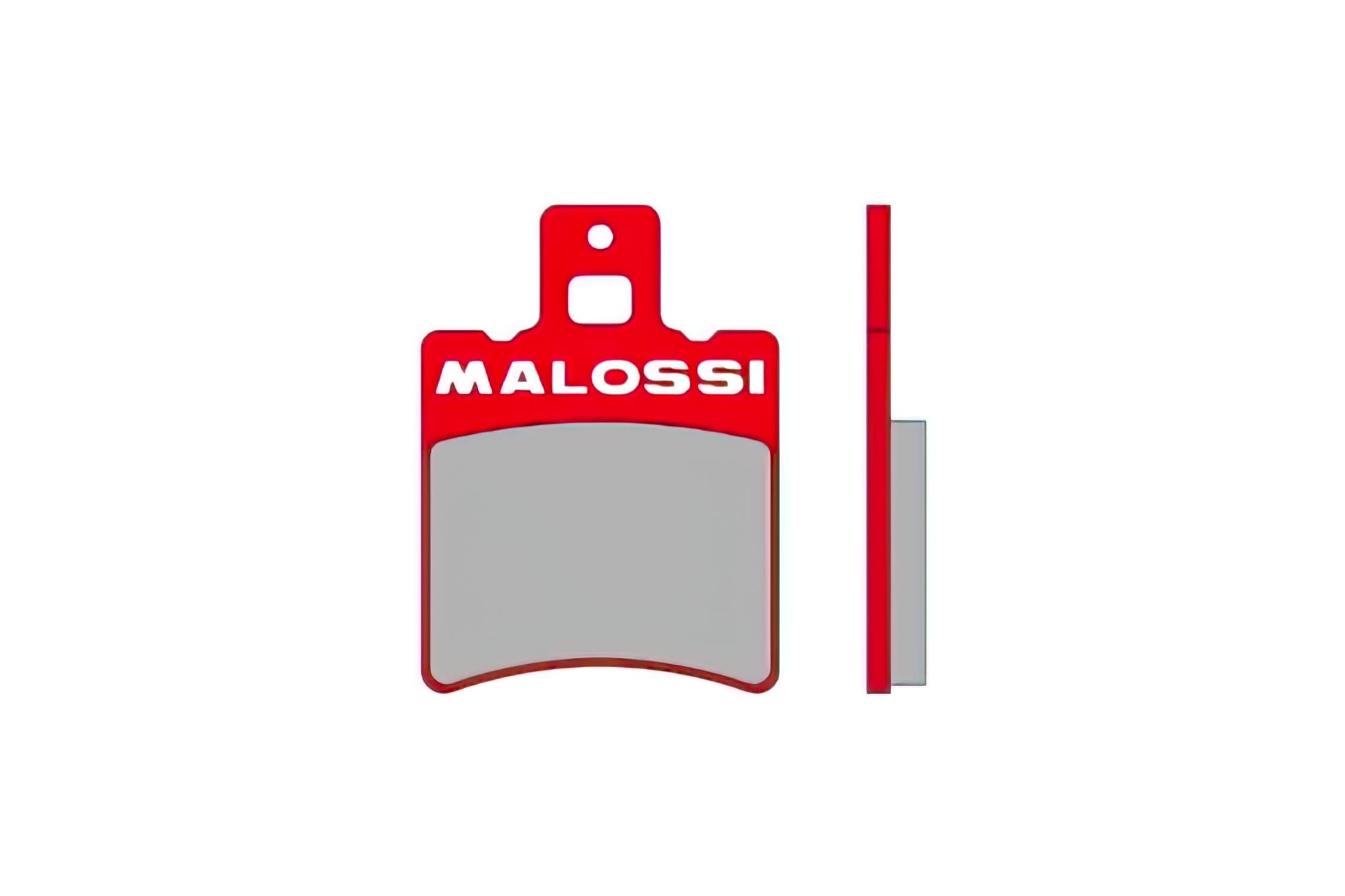 M629083 Pastiglie freno Malossi MHR Yamaha Aerox / Neos