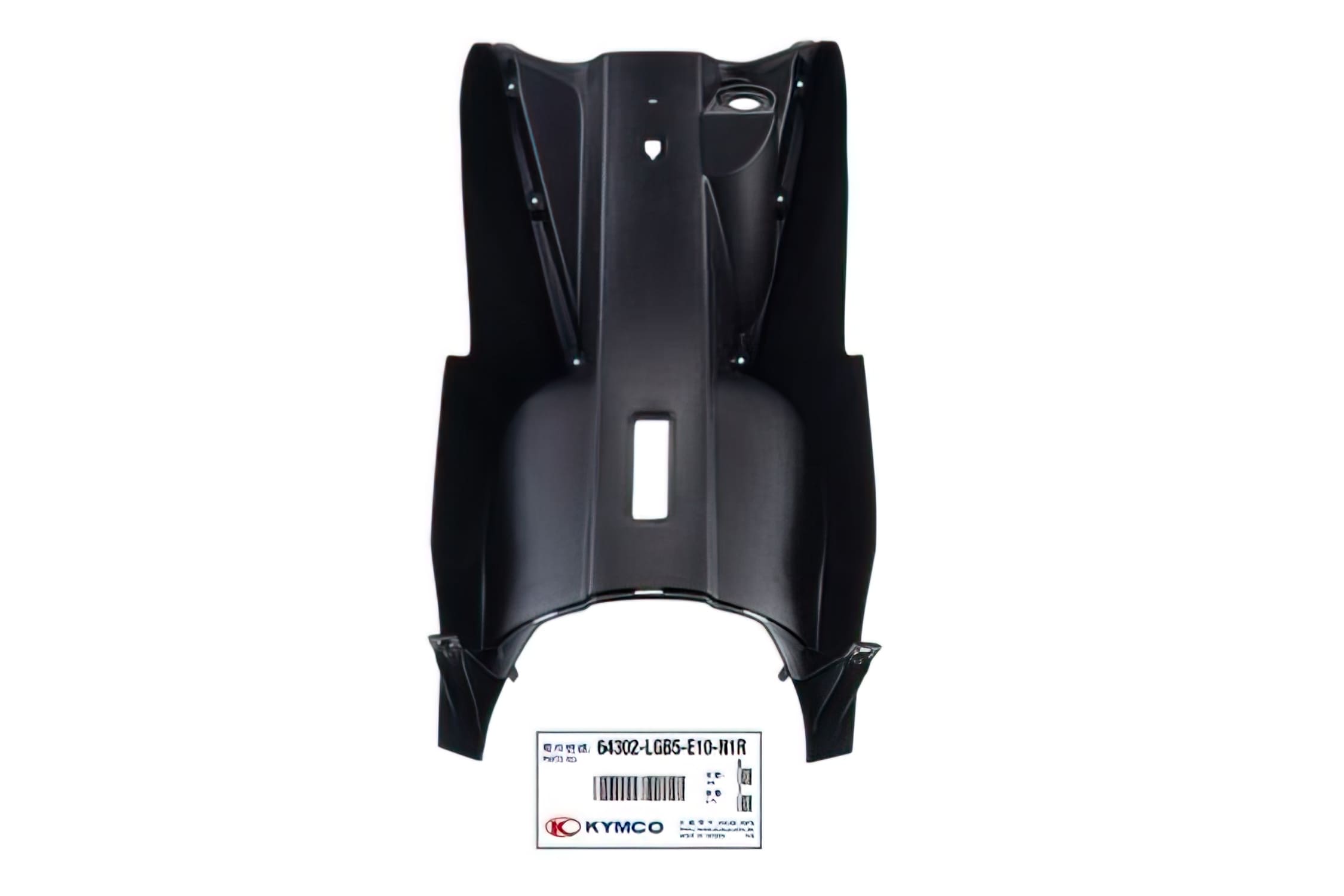 360064 Inner Shield - original spare part Kymco Agility RS 12 inches 50/125cc