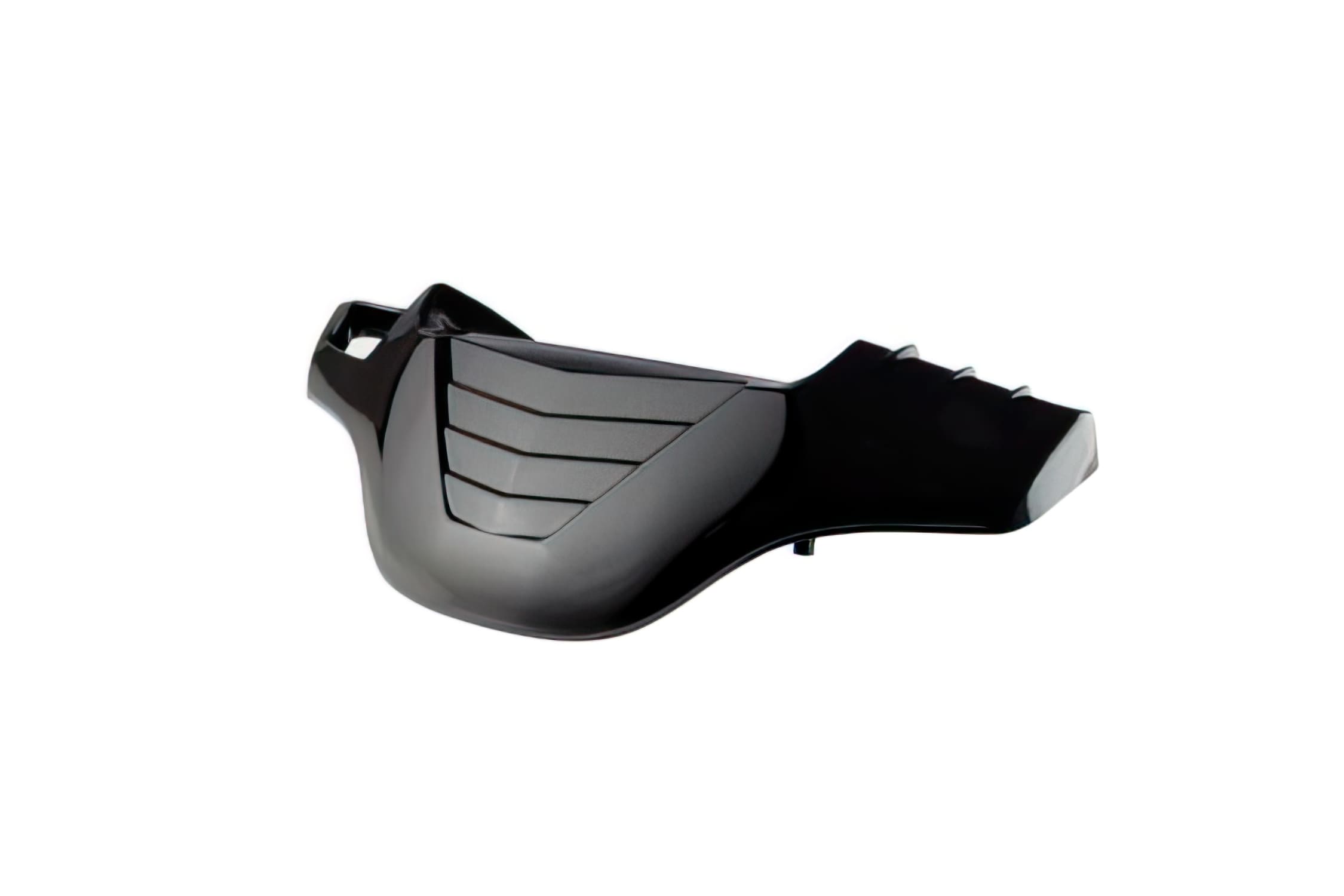 CGN467313 Copristrumentazione nero MBK Booster / BW's dal 2004, COD: CGN467313
