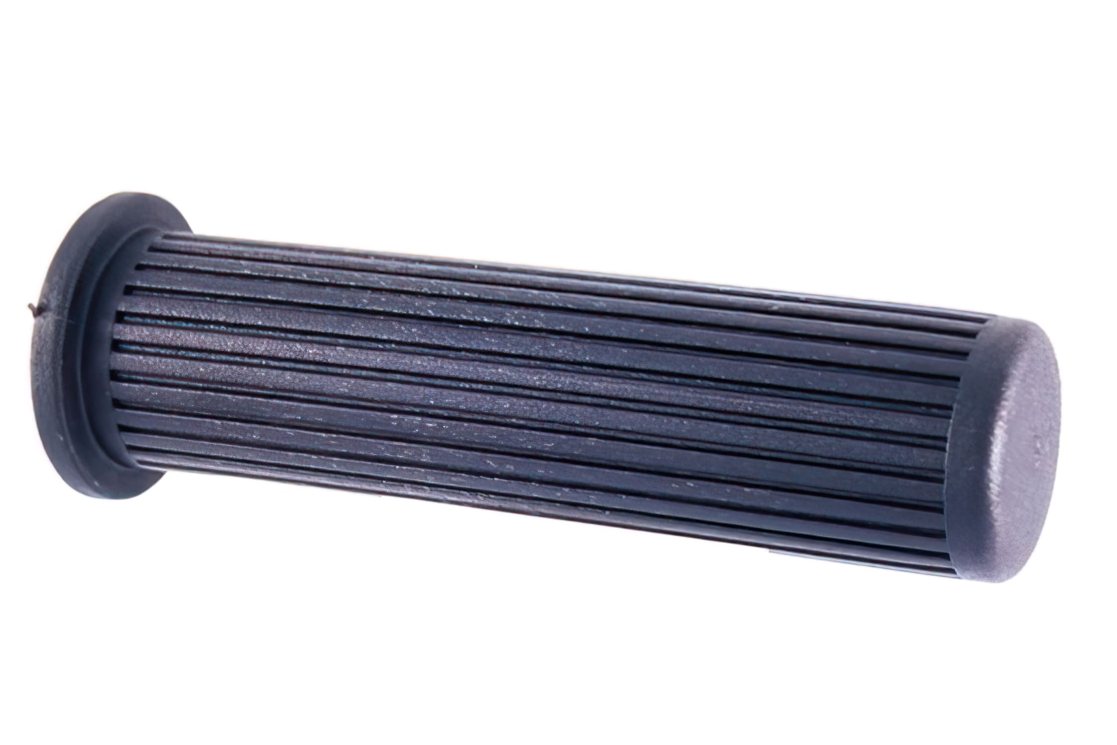 R184160120 Manopole D.22mm RMS Vespa PX 125 - 200cc Arcobaleno (VNX2-VLX2-VSX2-VNX5T)