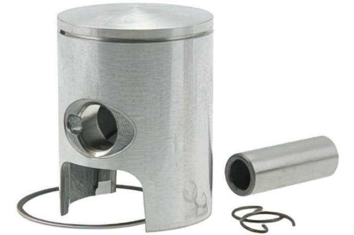 S6-ET140KO/A.A Pistone Stage6 Alu (A) d=40mm, Spinotto Pistone 12mm