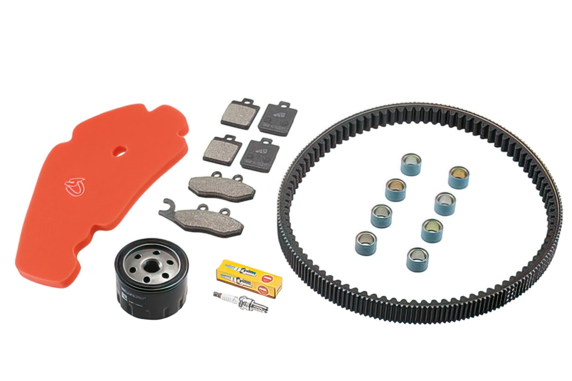 SP-151527 Kit Riparazione Piaggio MP3 400cc ‘07 - '10