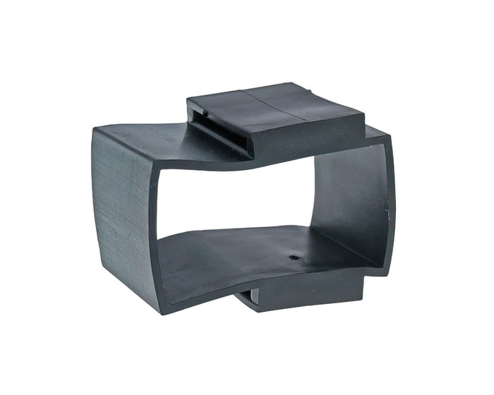 BT20881 Gommino Fissaggio Centralina 42x23mm, COD: BT20881