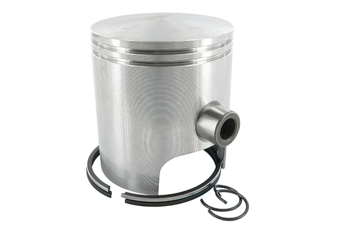 T9906831 Pistone completo d=49,5 per Motori Minarelli AM6, COD: T9906831