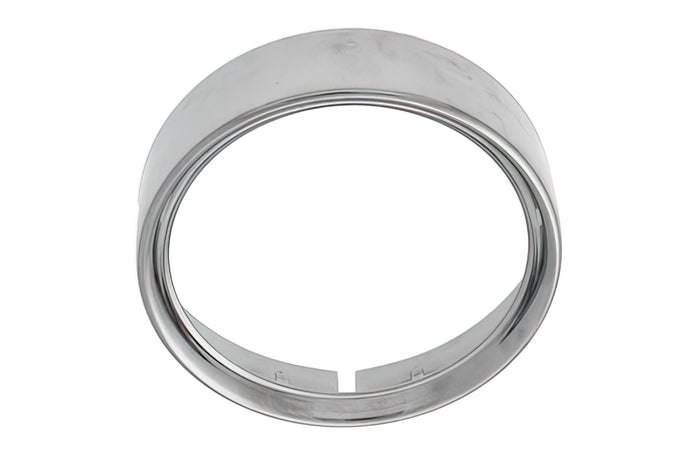 R142710050 Cornice Faro RMS Vespa Rally 125 - 200cc (VNL2/3-VLB1T-VSD1-VSE), COD: R142710050
