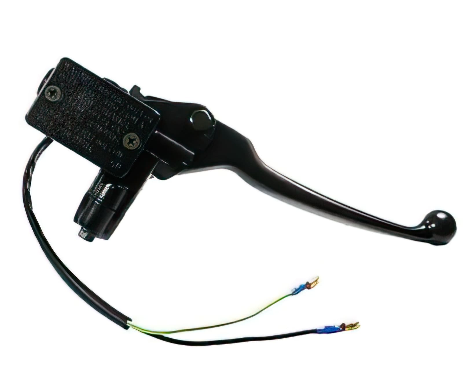 OE-GY6BT24024 Pompa Freno GY6, incl. Leva Freno, anteriore, 50cc (139QMB/QMA), COD: OE-GY6BT24024