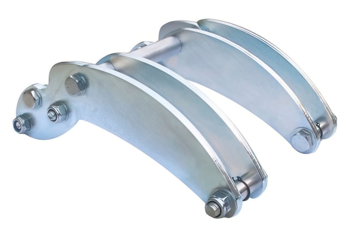 EB006 Braccio Oscillante Easyboost Racing Dragstar, MBK Booster / BW’S, COD: EB006