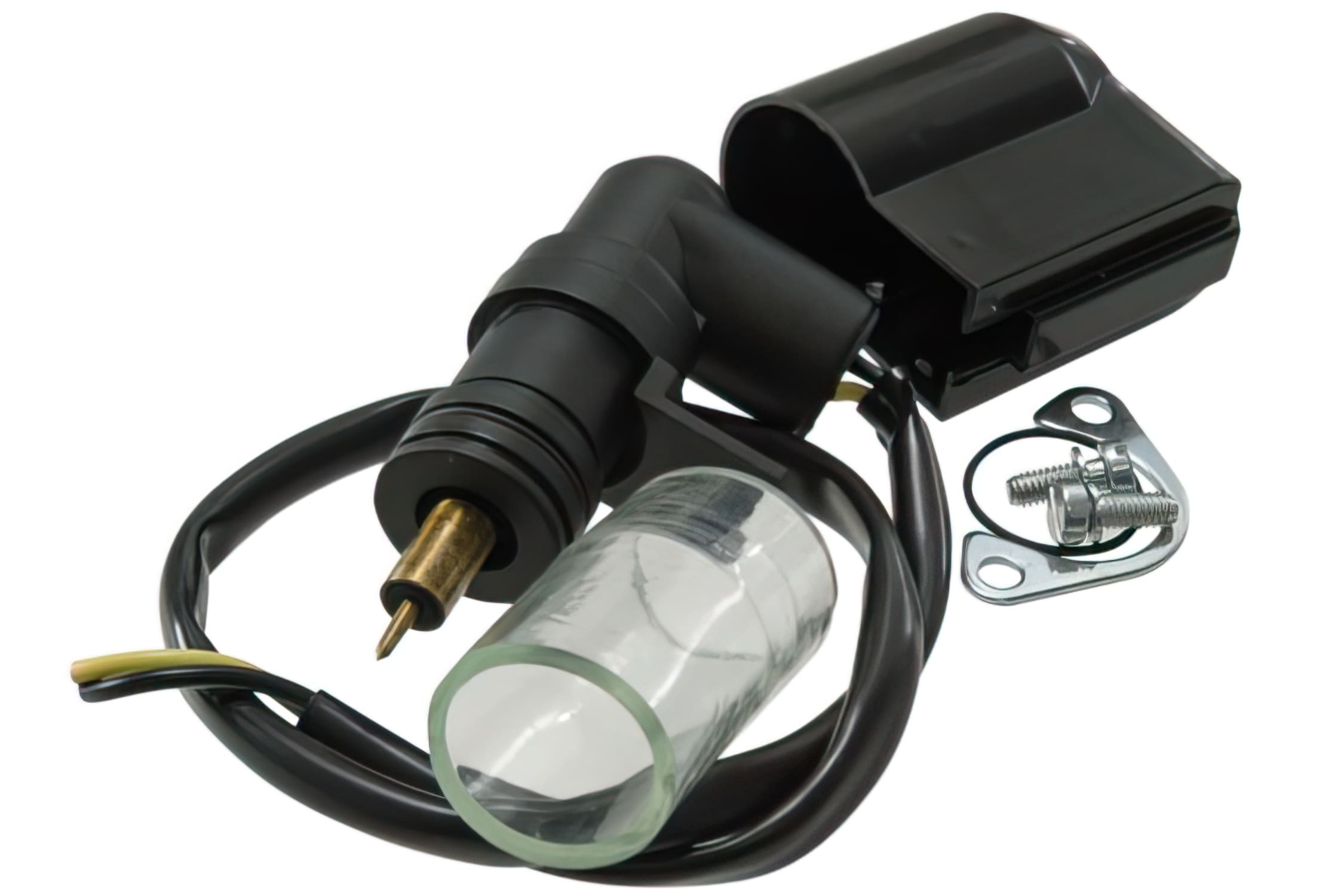 L-DEL53079-78 E-Choke Dell'Orto, COD: L-DEL53079-78