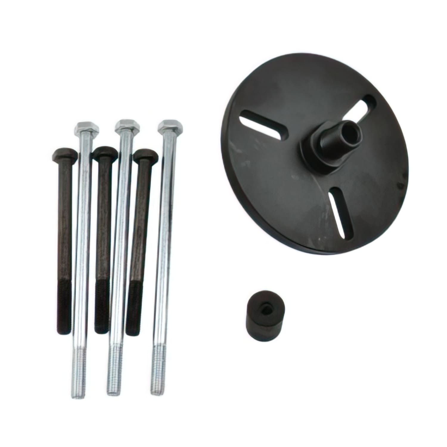 CGN496697 Flywheel Extractor Buzzetti 6 screws Yamaha 250 - 400cc
