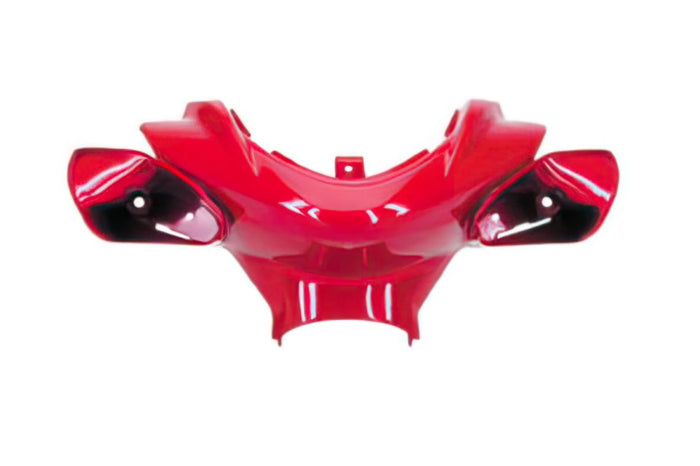 A366740 Cupolino MBK Nitro / Aerox, rosso Ferrari, COD: A366740
