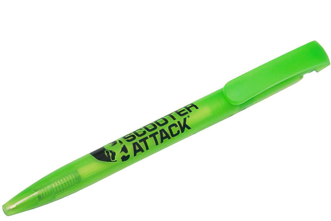 L-SAMK002 Penna Biro Scooter-Attack - Billaricambi SRLS