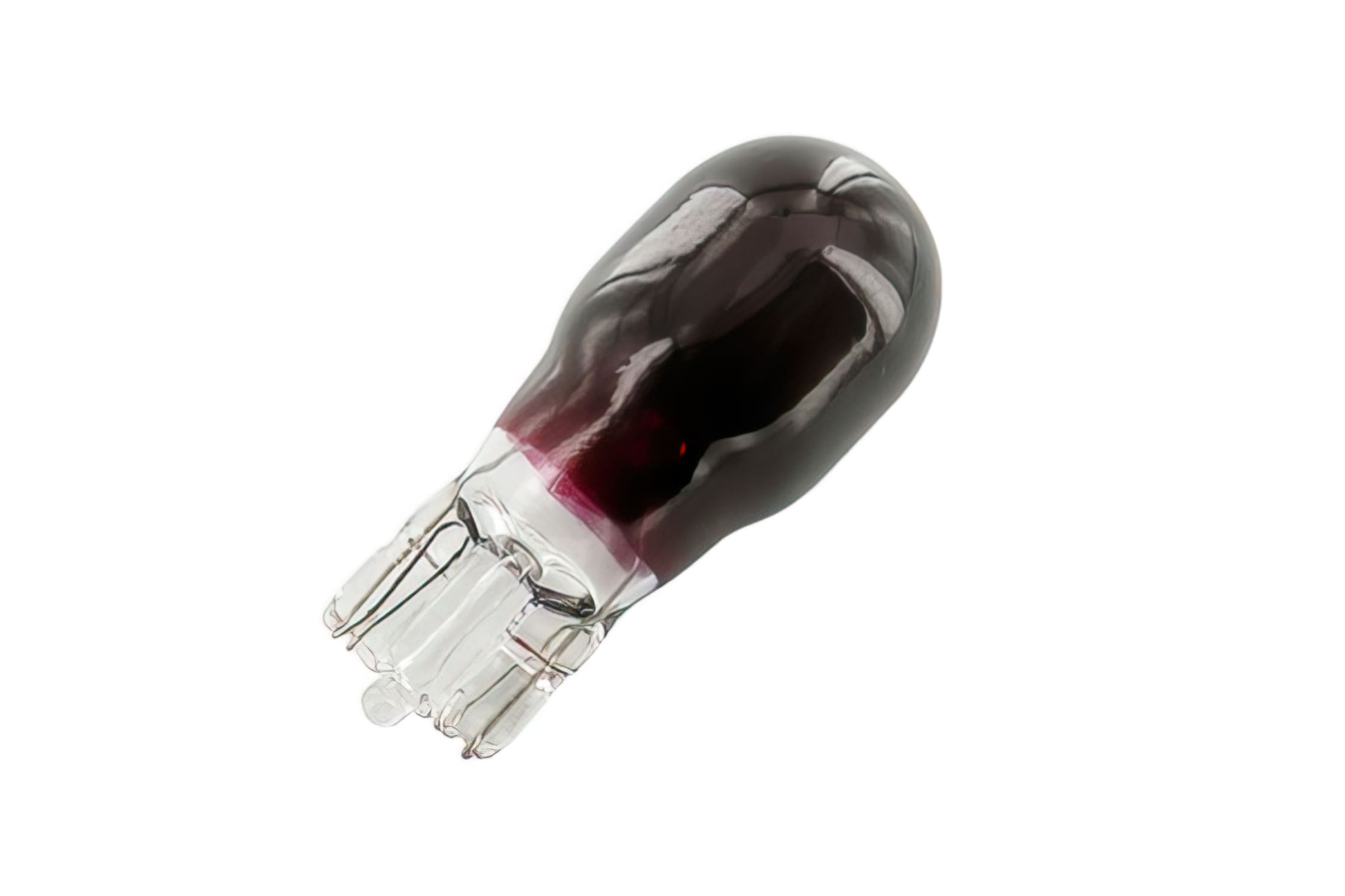 STR-803.10 Lampadina Luce di Posizione STR8, T13 12V 10W, rosso, COD: STR-803.10