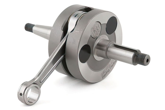 BID12100966 Albero Motore Bidalot Racing Factory - Corsa 48mm / Biella 95mm, AM6, COD: BID12100966