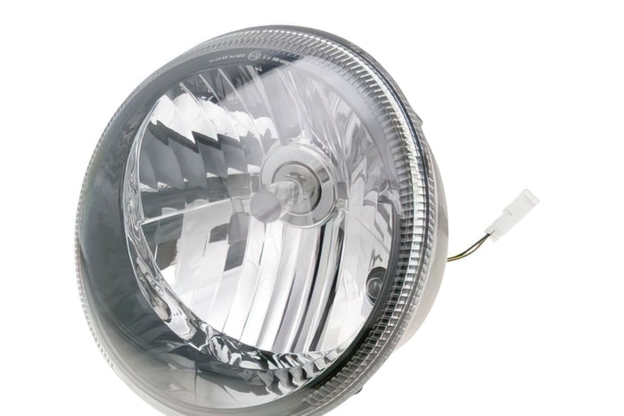 37853 Faro Piaggio Vespa GTS Super / Super Sport 125 - 300cc omologato CE, COD: '37853