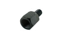 STR-246.10/BK Adattore Specchietto STR8, M10 (destra) su M8 (destra), universale, COD: STR-246.10/BK