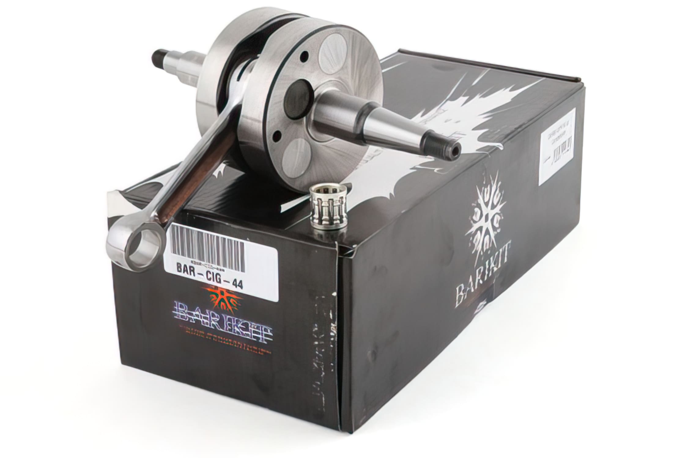 BAR-CIG-44 Crankshaft Barikit Racing Derbi Euro2 (EBS)