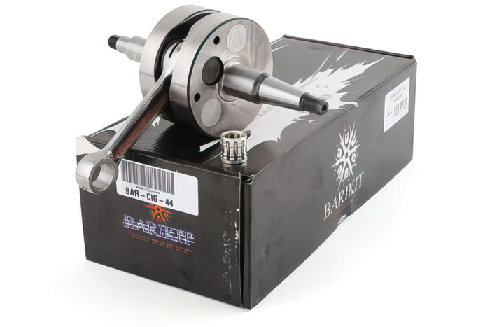 BAR-CIG-44 Albero Motore Barikit Racing Derbi Euro2 (EBS), COD: BAR-CIG-44