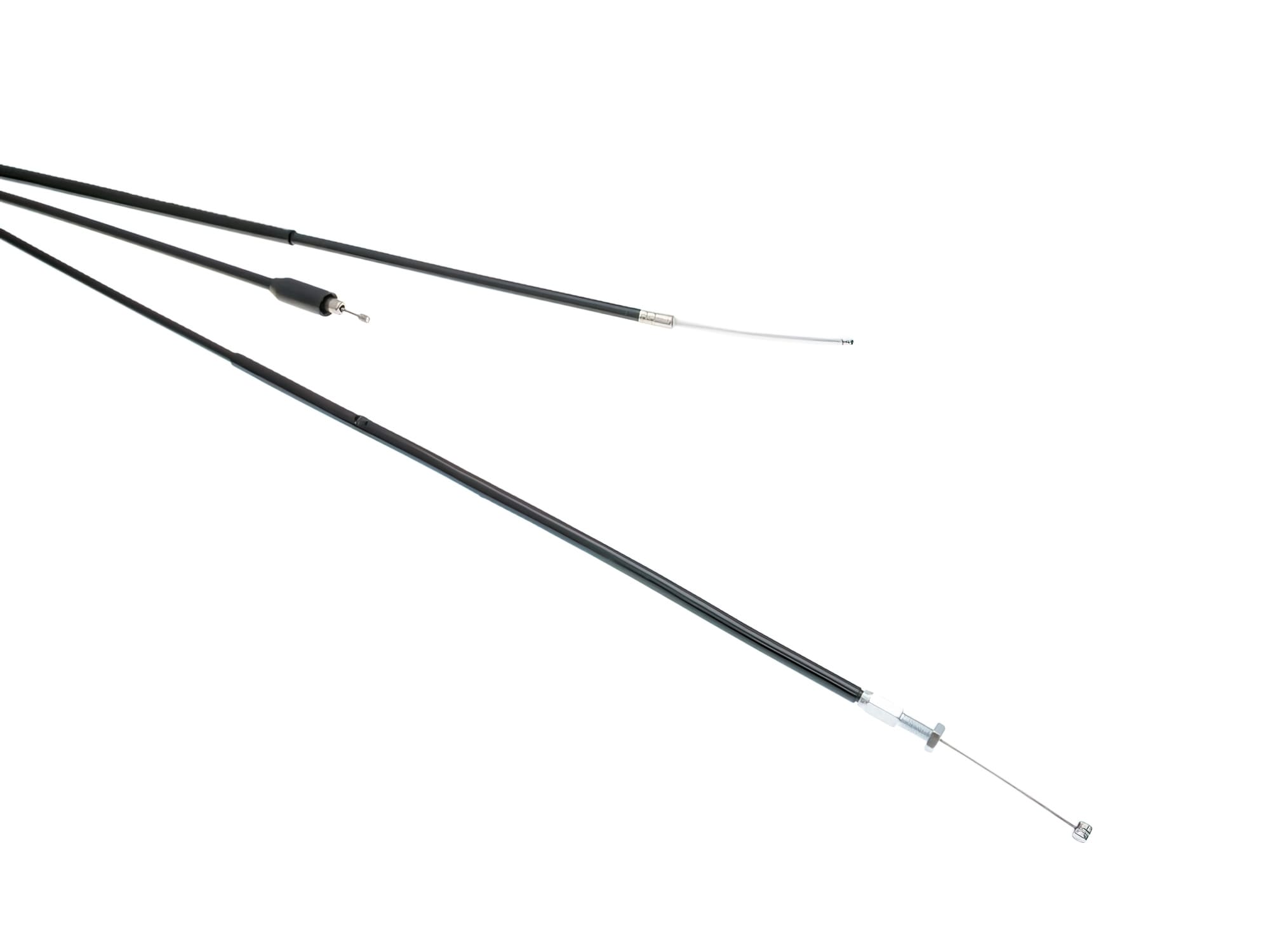 IP33982 Cavo Gas Vespa S / ET2 / LX 50 2T, COD: IP33982