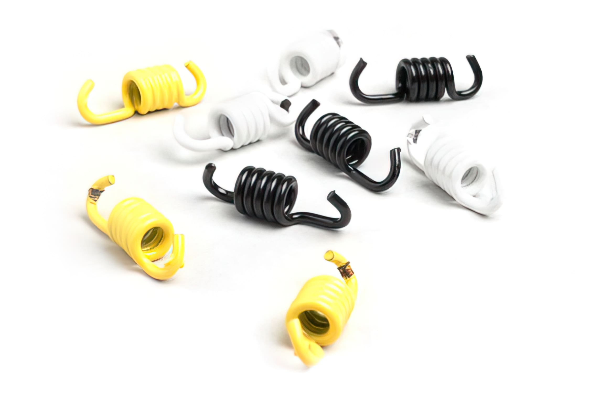 M297456 Set Molle Frizione Malossi, Suzuki / Morini
