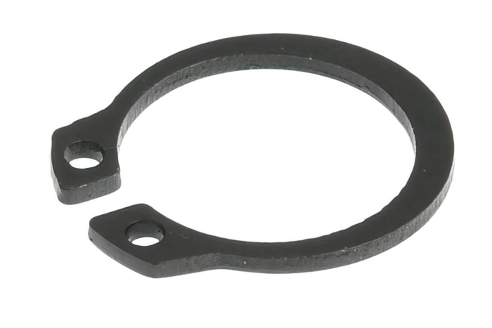 OE-GY6BT12006 Anello Seeger per Ingranaggio Messa in Moto GY6, Tipo Motore 139QMB / 139QMA, COD: OE-GY6BT12006