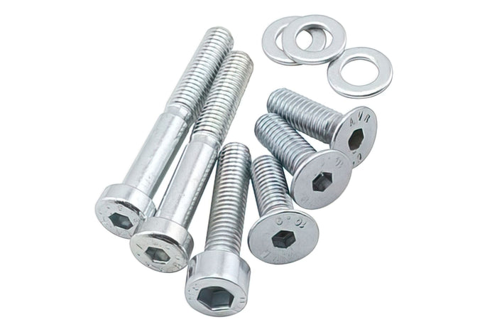 S6-45ET005 Set Viti per Accensione, Piaggio NRG / Typhoon, COD: S6-45ET005