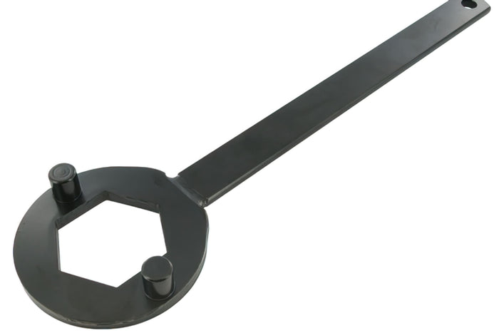 MF99.00065 Chiave Fissaggio Frizione Minarelli, Peugeot (d=39mm), COD: MF99.00065