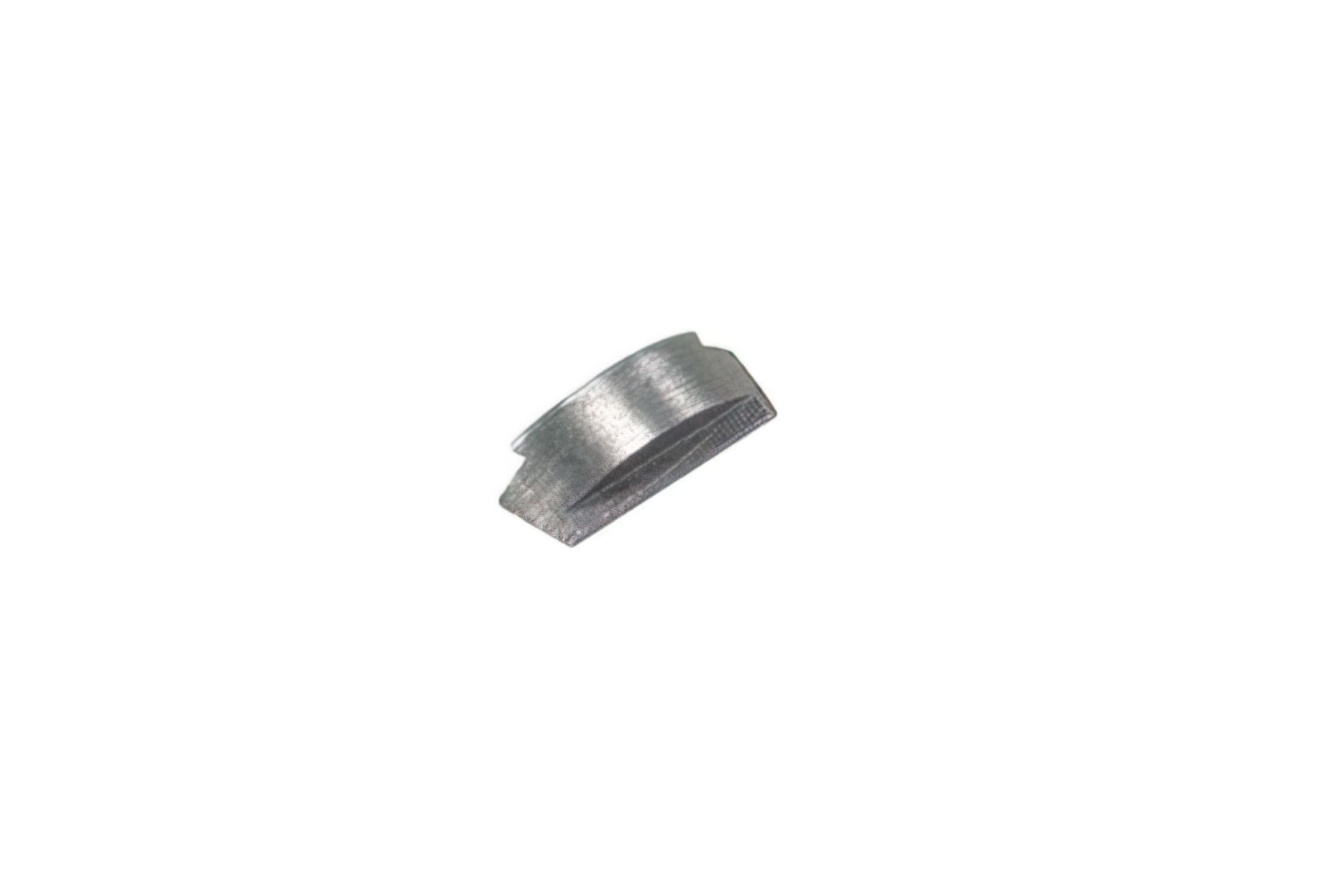 T9912490 Chiavetta Volano Disassata, Peugeot
