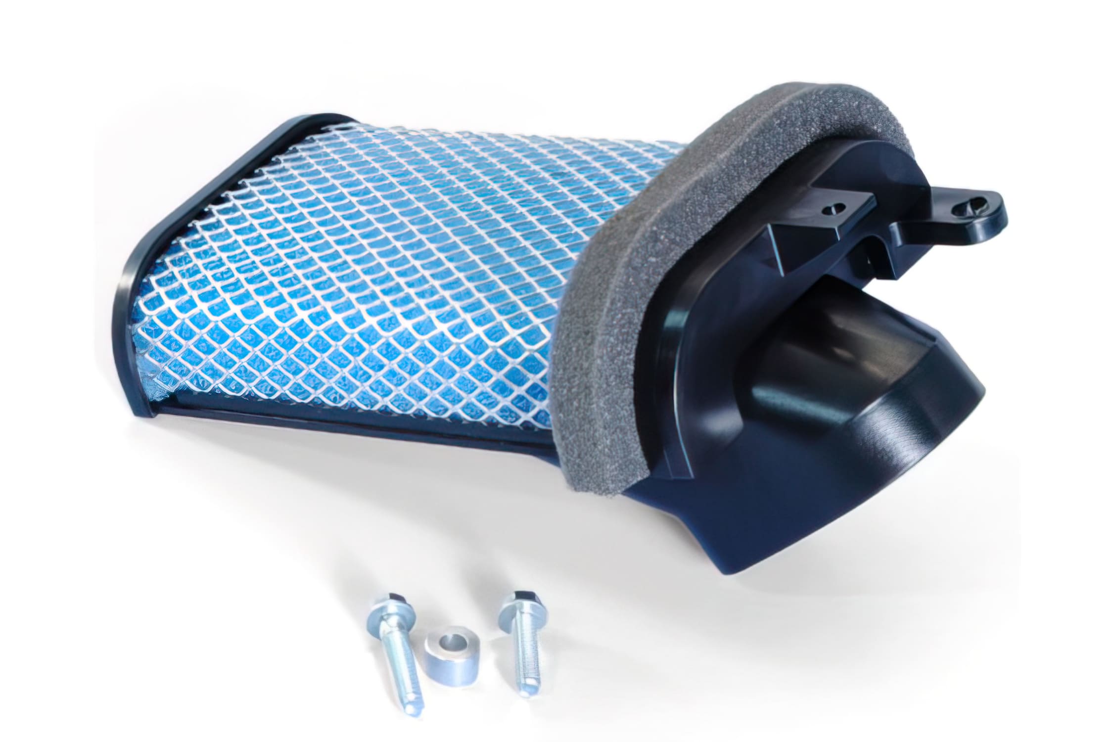 P203.0154 Filtro Aria Polini Yamaha Tmax 500 - 530cc, COD: P203.0154