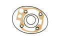 MVT-PJ17 Kit Guarnizione per Cilindro MVT Iron Max 75cc Minarelli AM6, COD: MVT-PJ17