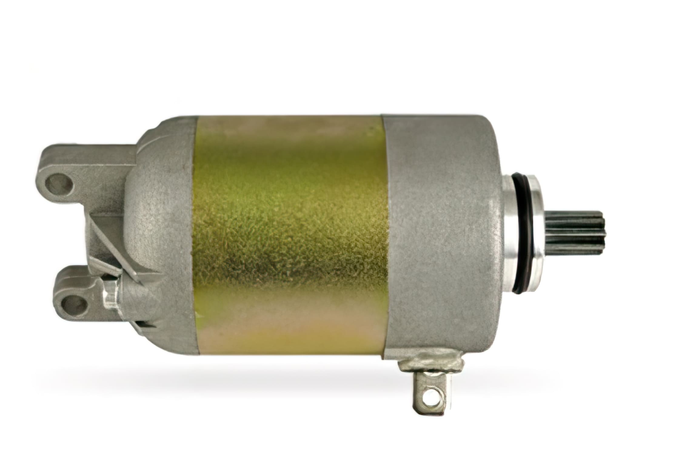 A187210 Motorino Avviamento Maxiscooter