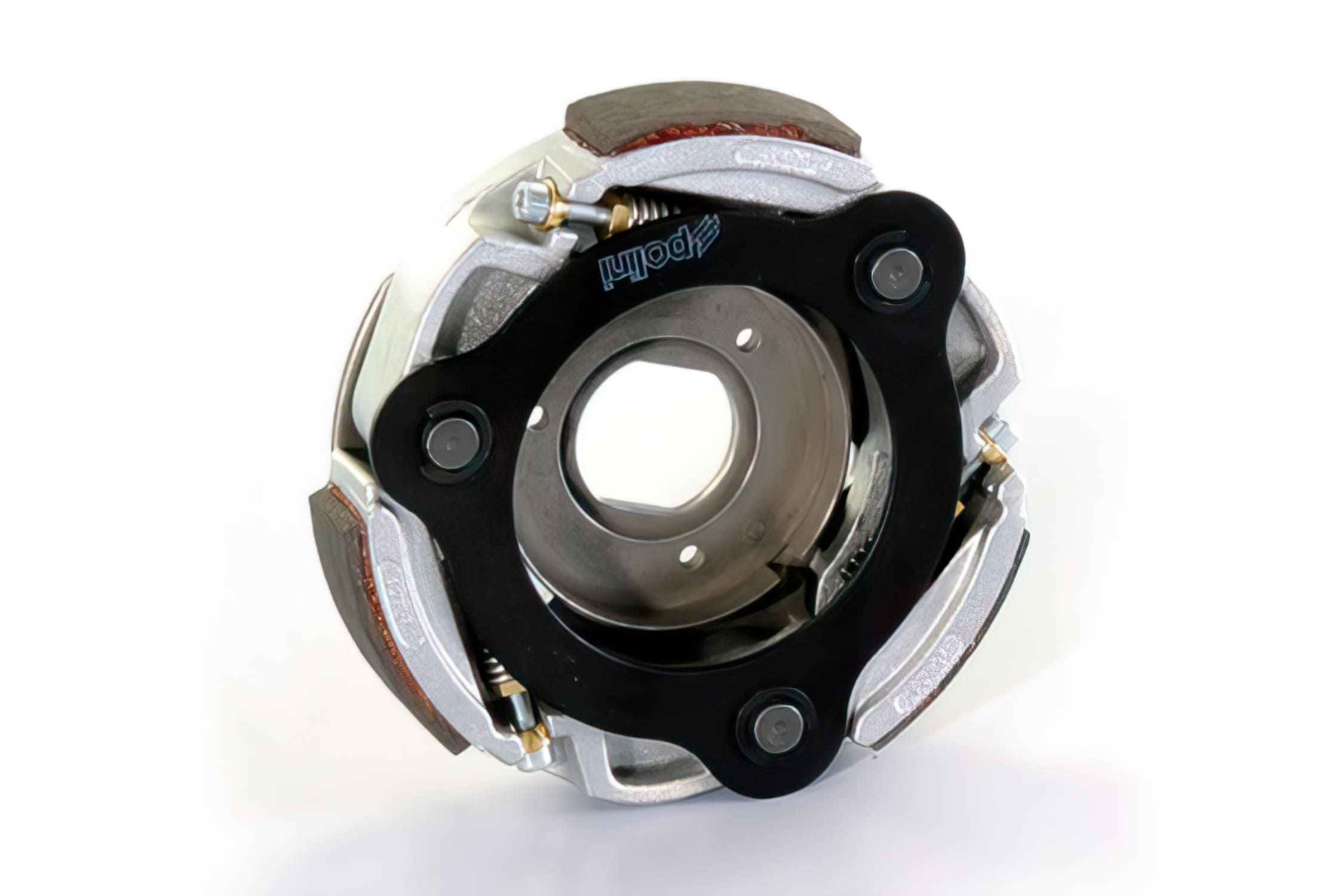 U249.058 Polini Clutch Maxi Speed ​​Clutch 3G For Race D.125mm Vespa Primavera 3V 125cc ie