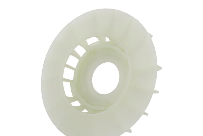 U246.030 Ventola Polini Evolution, per Semipuleggia Fissa U244.110, Piaggio, COD: U246.030