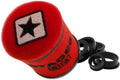S6-35035RO Filtro Ario BIG Stage6 RACING SMALL 2-strati (Double Layer) rosso, COD: S6-35035RO