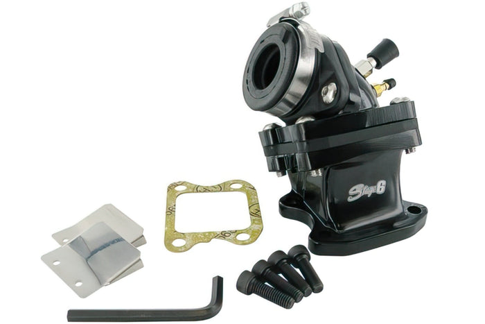 s6-3217500 aspirazione lamellare completa stage 6 peugeot, COD: S6-3217500