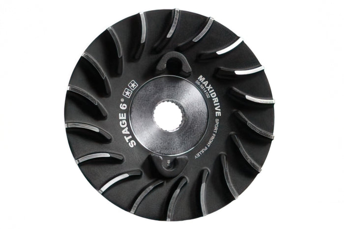 S6-5814102 Semipuleggia Fissa Stage6 MaxiDrive Vespa LX 125cc / LX 150cc, COD: S6-5814102