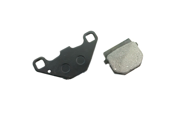 OE-DE867242 Pastiglie freno ant./post. - ricambio originale Derbi Senda SM, COD: OE-DE867242