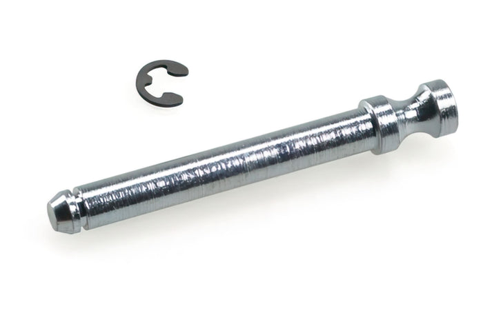L-85082 Perno di Sicurezza Pastiglie Freno per Pinza Freno Grimeca / Brembo, d=5mm, distanza fori 35mm, COD: L-85082