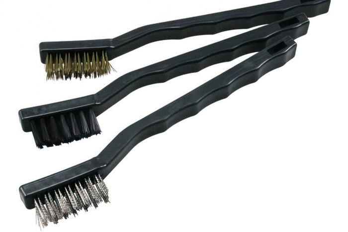 MF99.00123 Set Spazzole in Filo di Ferro (x3), COD: MF99.00123