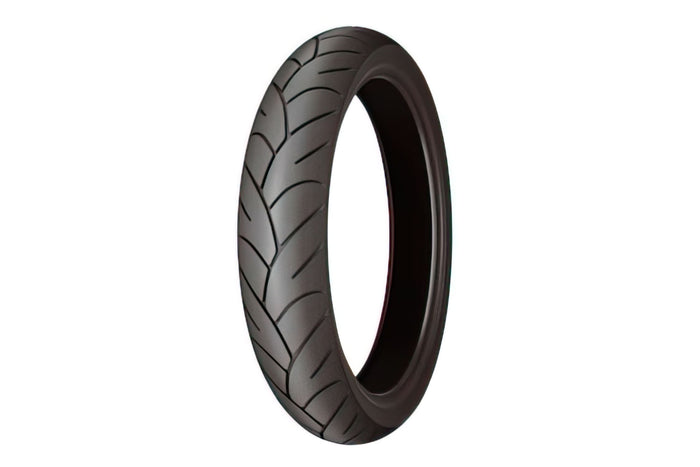 CGN451930 Pneumatico Moto 130/70-17 Michelin Pilot Street TL/TT 62S, COD: CGN451930