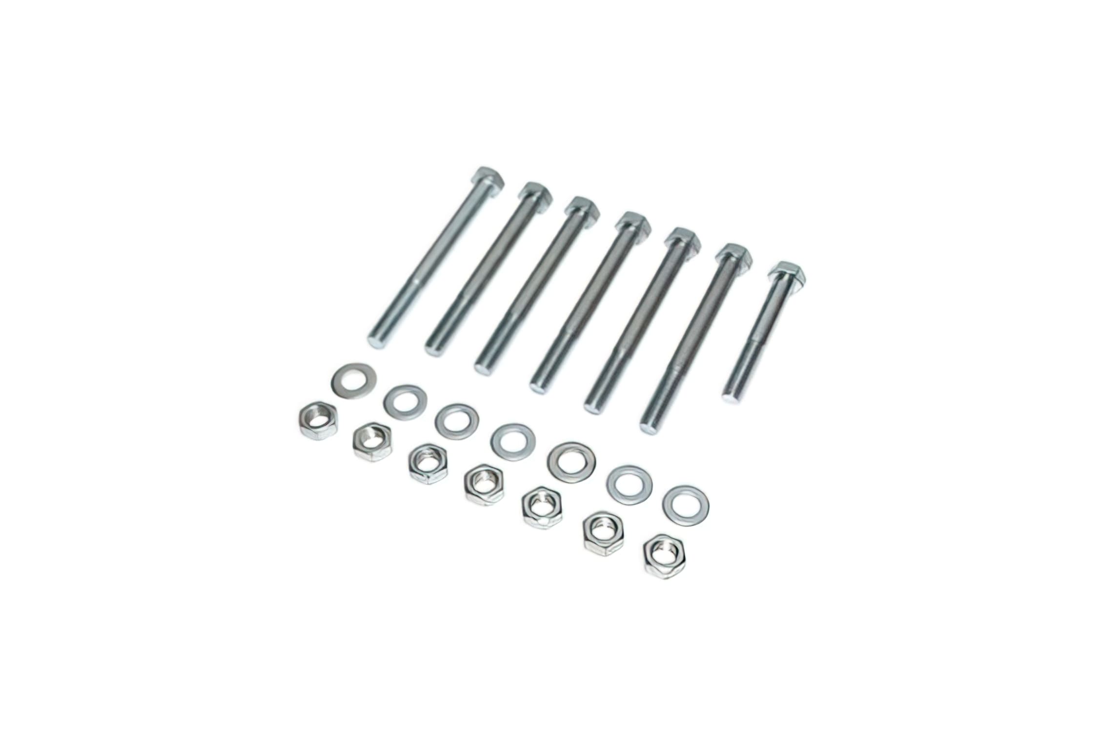 EKP-141807 Vite carter motore (x7) MBK 51 / 41 / Club, COD: EKP-141807