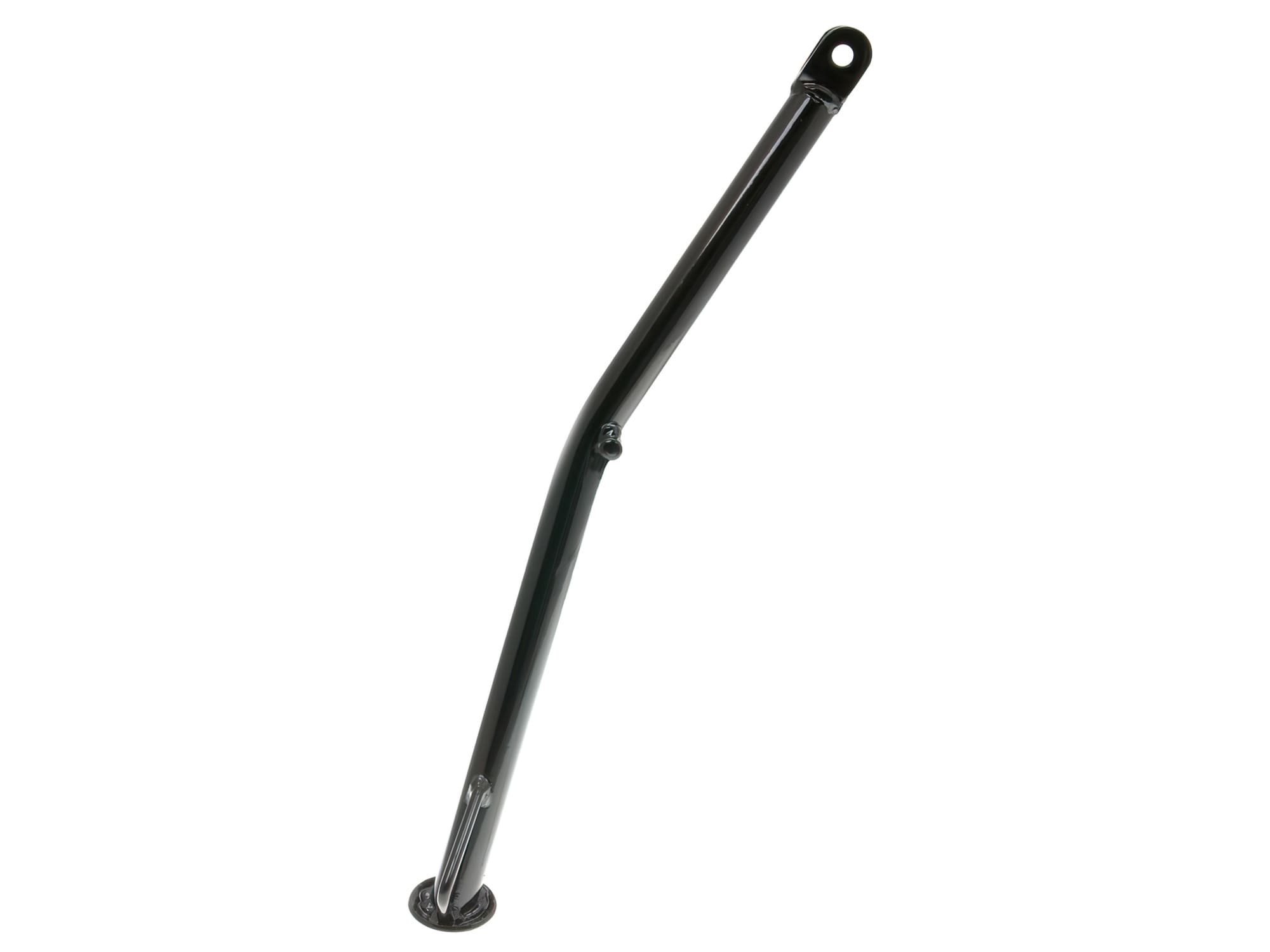 34420 Side Stand Aprilia RX 50 from 2006 / Derbi Senda 50 from 2000 / Gilera RCR 50