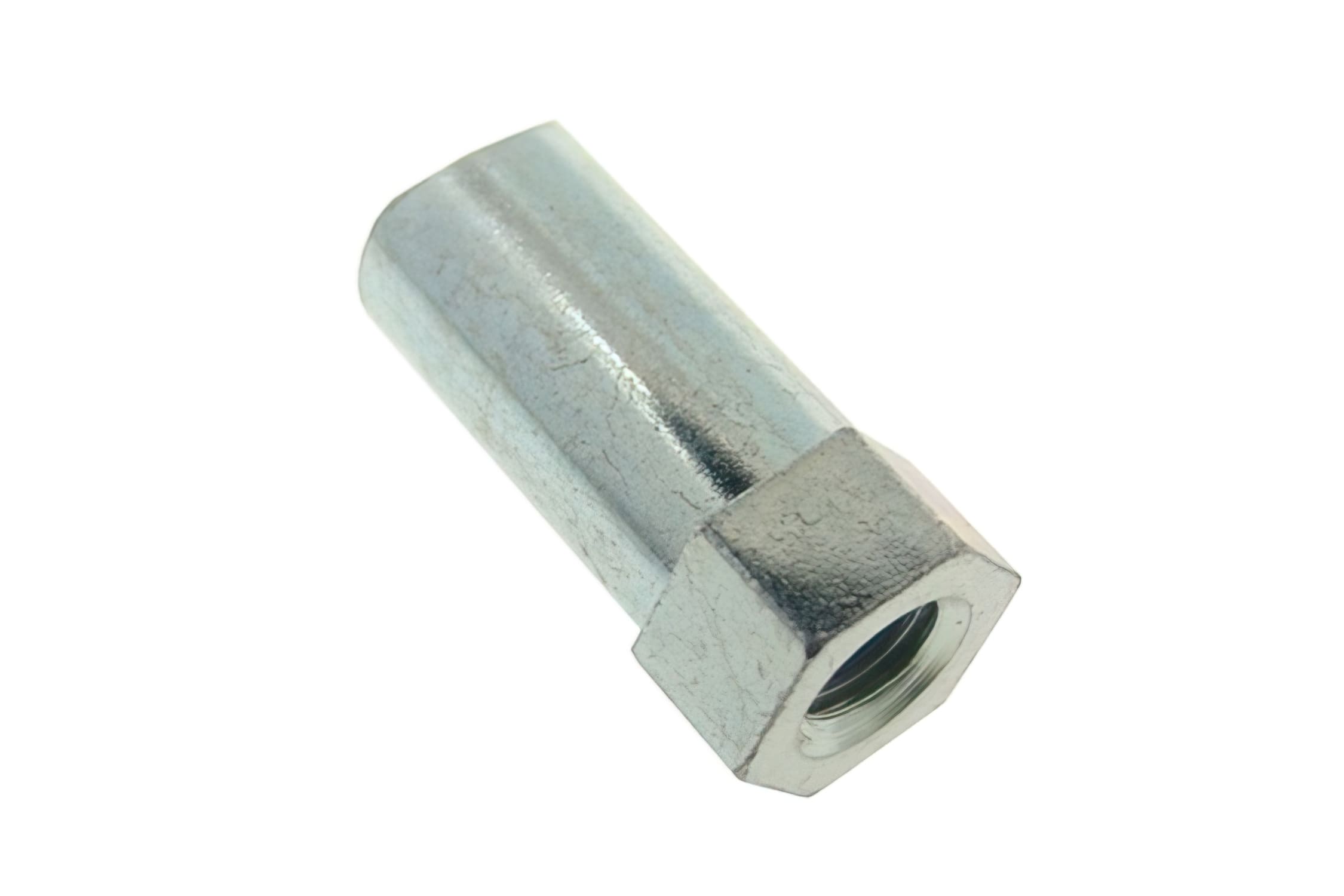 OE-PIA270310 Dado registro freno posteriore, M6x22mm Piaggio, COD: OE-PIA270310