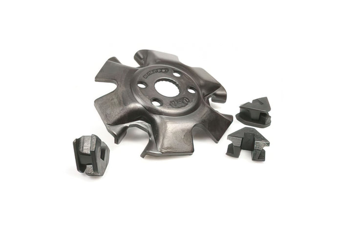M2511547B Calotta Guida Rulli per Variatore Malossi Multivar, Kymco Vivio 125cc 4T, COD: M2511547B