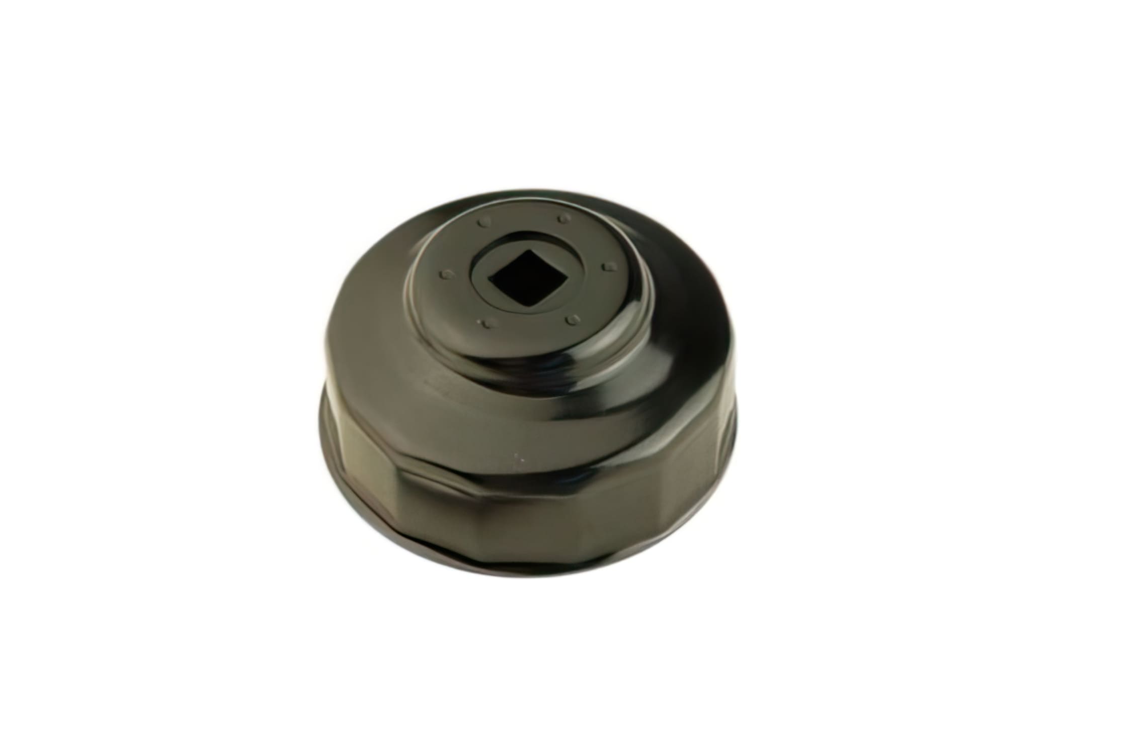CGN481846 Attrezzo Smontaggio Filtri Olio Buzzetti Ø 68 - con 14 Angoli